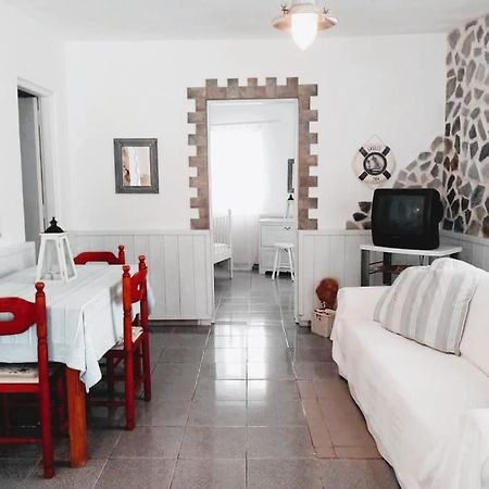 Villa Glyfos Kérveli Kültér fotó